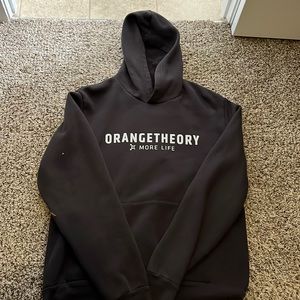 Orangetheory Sweatshirt